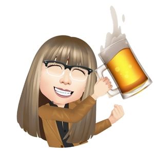 Meet your Posher, Robin